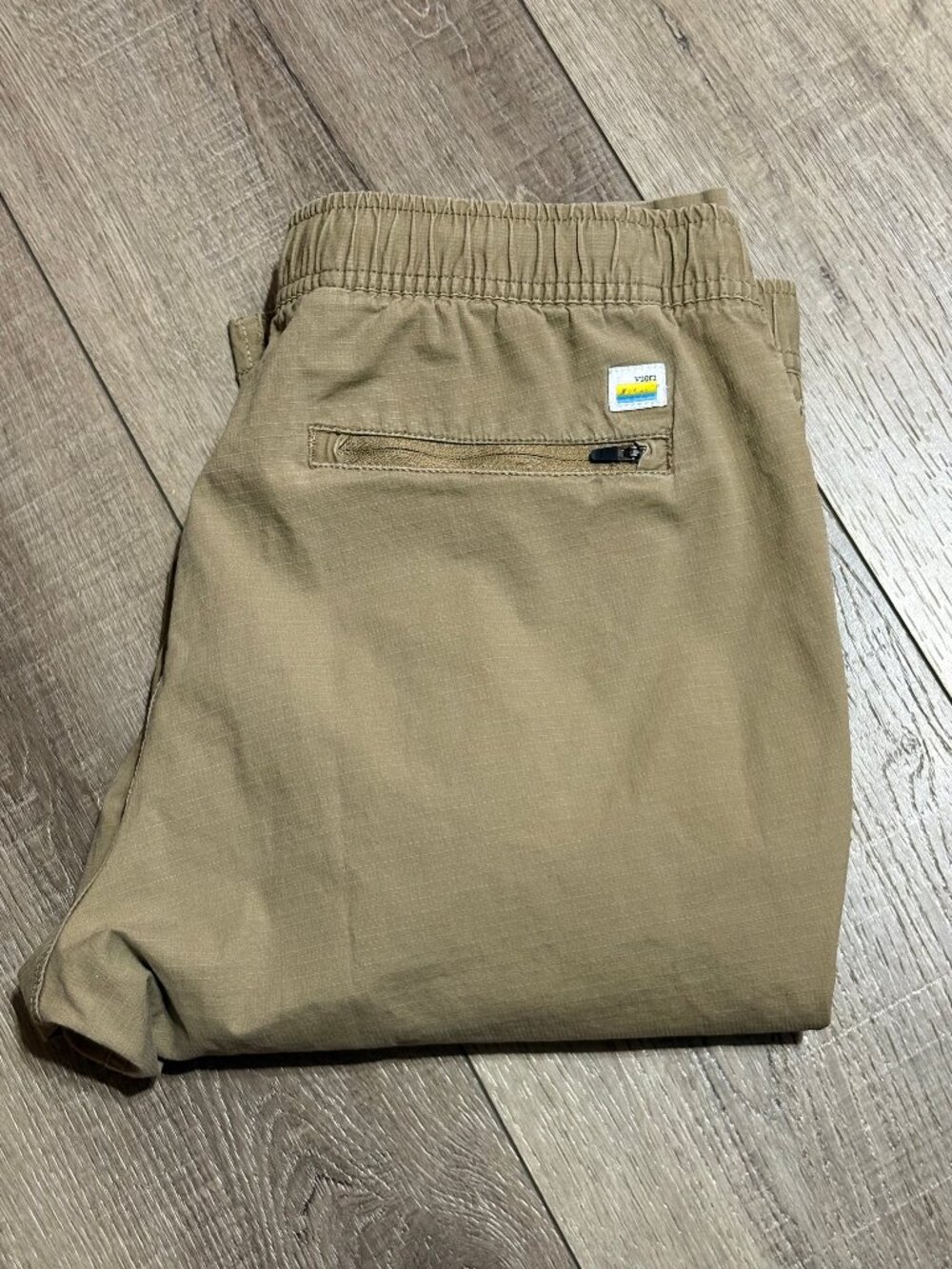 VUORI Ripstop Climber Pants Men's Large V412